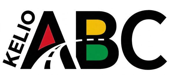 Vairavimo mokykla „Kelio ABC“